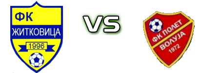 Žitkovica - Polet (V) Spiel Prognosen und Statistiken Žitkovica - Polet (V) Spiel Prognosen und Statistiken