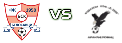 Belosavci - B 2000 head to head game preview and prediction