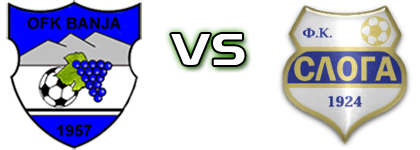 Banja 1957 - Sloga (B) детайли и статистика