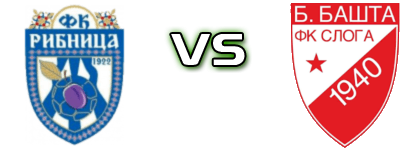 Ribnica - Sloga (BB) детайли и статистика