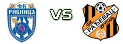 Ribnica - Rađevac head to head game preview and prediction