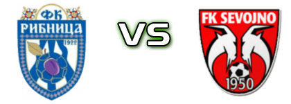 Ribnica - Sevojno Detalles y estadisticas