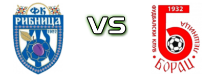 Ribnica - Borac (L) head to head game preview and prediction Ribnica - Borac (L) head to head game preview and prediction