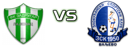 Zadrugar (L) - ZSK Statistiche e dettagli partita Zadrugar (L) - ZSK Statistiche e dettagli partita