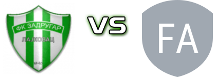 Zadrugar (L) - Žabari head to head game preview and prediction
