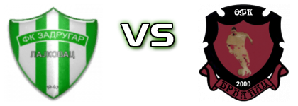 Zadrugar (L) - Brđanac Statistiche e dettagli partita Zadrugar (L) - Brđanac Statistiche e dettagli partita