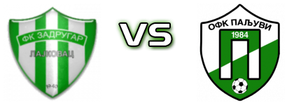 Zadrugar (L) - Paljuvi Detalles y estadisticas