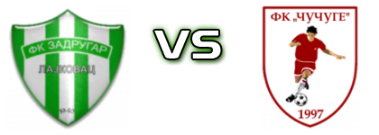 Zadrugar (L) - Čučuge head to head game preview and prediction Zadrugar (L) - Čučuge head to head game preview and prediction