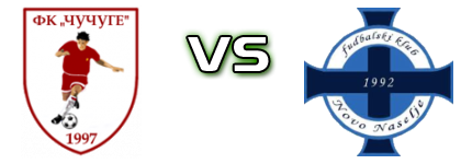 Čučuge - Junior Novo Naselje Statistiche e dettagli partita