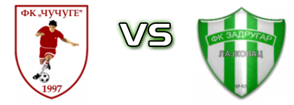 Čučuge - Zadrugar (L) Spiel Prognosen und Statistiken