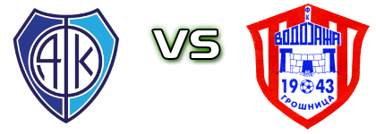 Apolon - Vodojaža Spiel Prognosen und Statistiken Apolon - Vodojaža Spiel Prognosen und Statistiken
