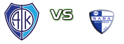 Apolon - FK Ćava Statistiche e dettagli partita