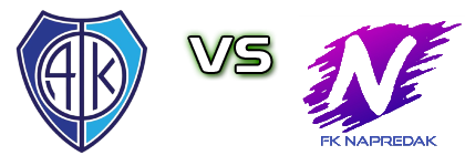 Apolon - Napredak (O) Spiel Prognosen und Statistiken