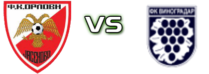 Orlovi  - Vinogradar  head to head game preview and prediction