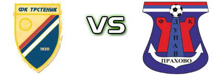 Trstenik PPT - Dunav Detalles y estadisticas