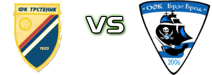 Trstenik PPT - Brzi Brod Spiel Prognosen und Statistiken