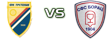 Trstenik PPT - Borac (P) head to head game preview and prediction Trstenik PPT - Borac (P) head to head game preview and prediction