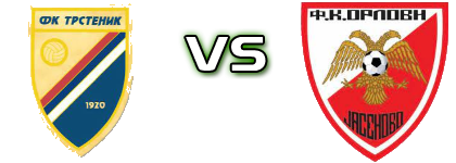 Trstenik PPT - Orlovi  head to head game preview and prediction