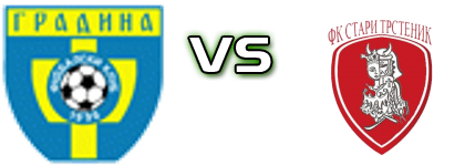 Gradina  - Stari Trstenik детайли и статистика