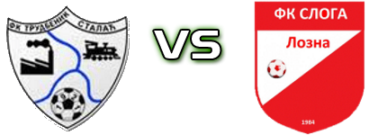 Trudbenik - Sloga (L) head to head game preview and prediction