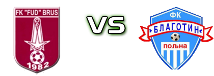FUD  - Blagotin head to head game preview and prediction