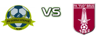 Gornji Stepoš - FUD  head to head game preview and prediction