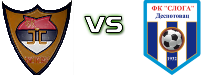 Jastrebac  - Sloga (D) head to head game preview and prediction