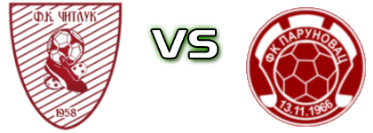 Čitluk - Parunovac detalji utakmice i statistika