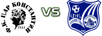 Car Konstantin - Jedinstvo (GM) Detalji meca I statistika.