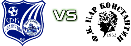 Jedinstvo (GM) - Car Konstantin head to head game preview and prediction
