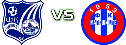 Jedinstvo (GM) - Malošište head to head game preview and prediction
