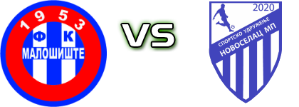 Malošište - Novoselac детайли и статистика