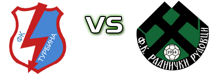 Turbina - Radnički (R) head to head game preview and prediction Turbina - Radnički (R) head to head game preview and prediction