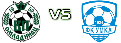 FK Omladinac Veliko Polje - FK Umka head to head game preview and prediction