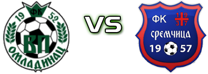 FK Omladinac Veliko Polje - Sremčica Spiel Prognosen und Statistiken FK Omladinac Veliko Polje - Sremčica Spiel Prognosen und Statistiken