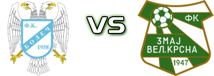 Boleč - Velika Krsna head to head game preview and prediction Boleč - Velika Krsna head to head game preview and prediction