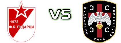Pudarci - Kaluđerica 1969 head to head game preview and prediction Pudarci - Kaluđerica 1969 head to head game preview and prediction