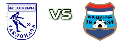 Zaklopača - Vinča Spiel Prognosen und Statistiken