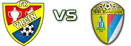 Vrčin - Komgrap Spiel Prognosen und Statistiken Vrčin - Komgrap Spiel Prognosen und Statistiken