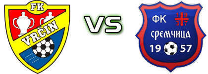 Vrčin - Sremčica детайли и статистика