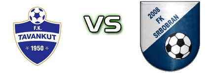 FK Tavankut - Srbobran head to head game preview and prediction