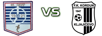 Lipar - Kordun head to head game preview and prediction