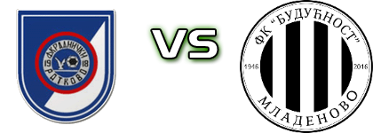 Radnički 1918 - Budućnost (M) head to head game preview and prediction