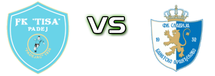 Tisa - Slavija (BA) детайли и статистика