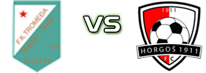 Tromeđa - Horgoš 1911 детайли и статистика