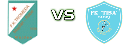 Tromeđa - Tisa Spiel Prognosen und Statistiken Tromeđa - Tisa Spiel Prognosen und Statistiken