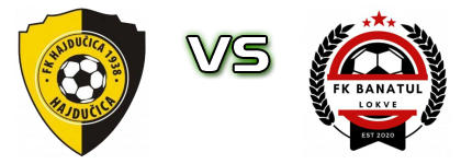 Hajdučica - Banatul head to head game preview and prediction