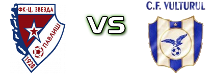 Crvena Zvezda (P) - Vulturul  Spiel Prognosen und Statistiken