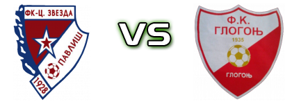 Crvena Zvezda (P) - Glogonj head to head game preview and prediction Crvena Zvezda (P) - Glogonj head to head game preview and prediction