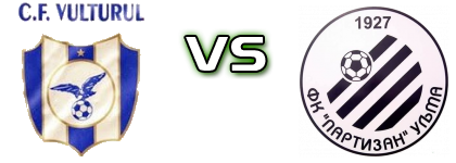 Vulturul - Partizan (U) Estatísticas e detalhes do jogo Vulturul - Partizan (U) Estatísticas e detalhes do jogo